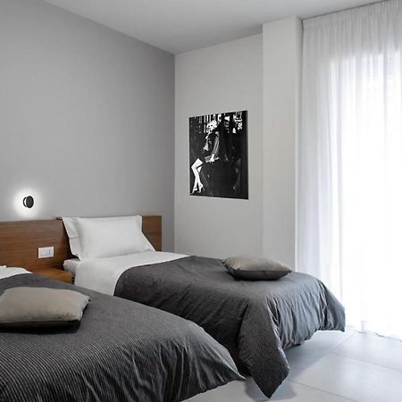 Sh Home Palma Campania Exterior foto
