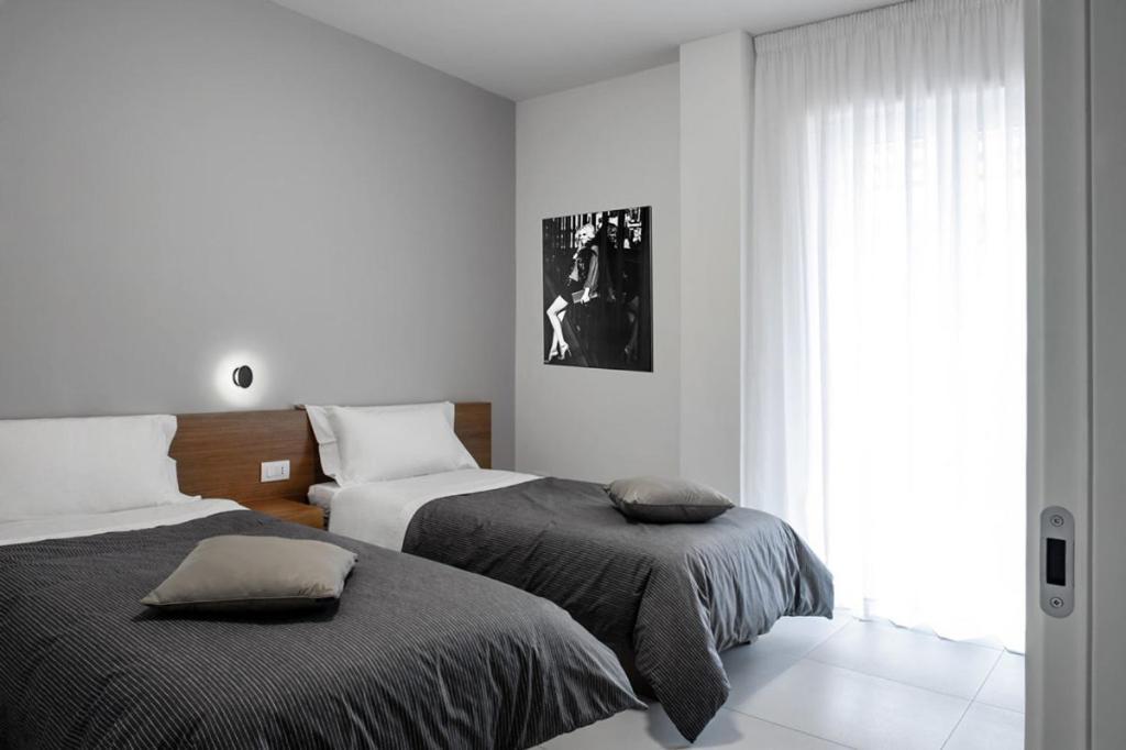 Sh Home Palma Campania Exterior foto