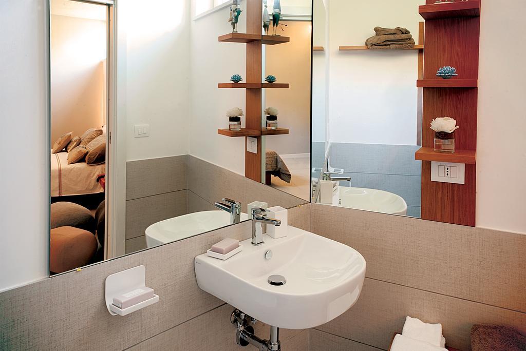 Sh Home Palma Campania Quarto foto