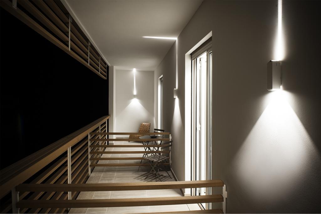 Sh Home Palma Campania Exterior foto